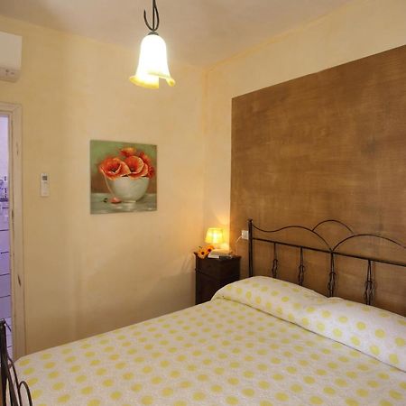 B&B La Fontana Borbone Lauria Inferiore Buitenkant foto