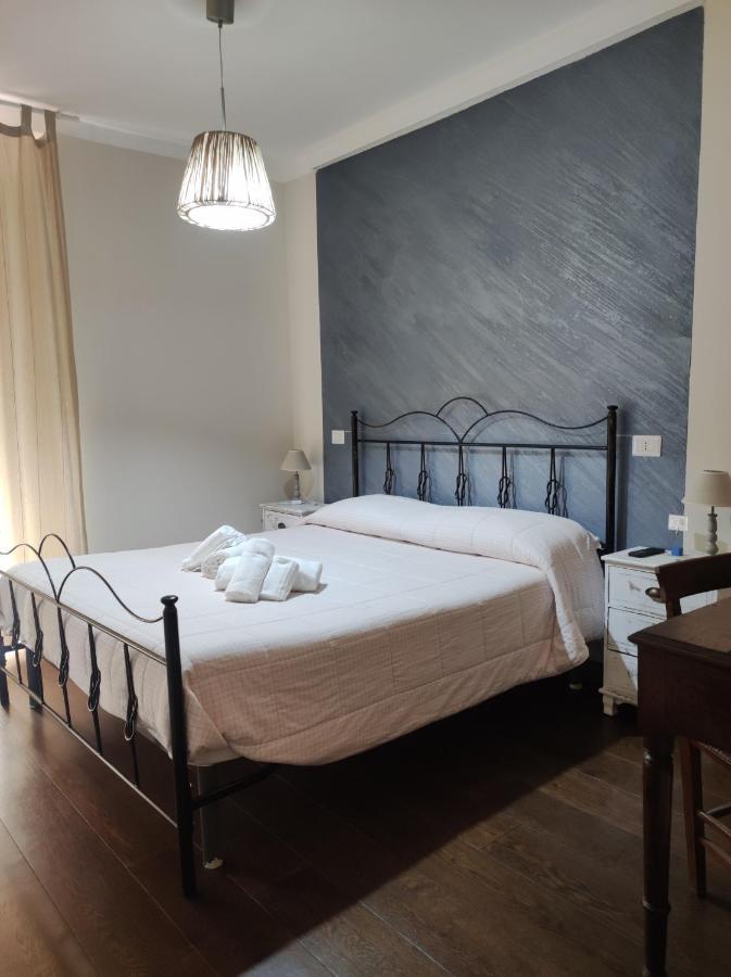 B&B La Fontana Borbone Lauria Inferiore Buitenkant foto