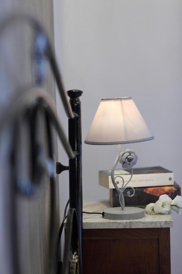 B&B La Fontana Borbone Lauria Inferiore Buitenkant foto